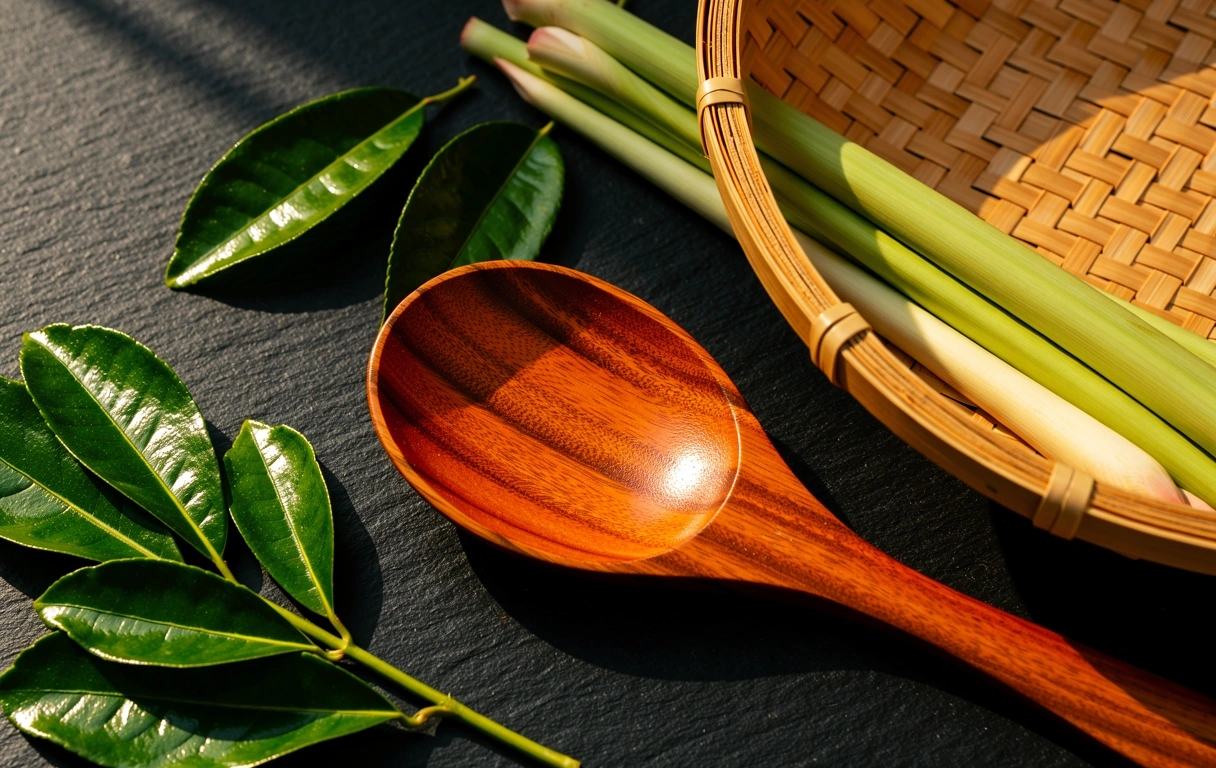 Alat masak tradisional Indonesia