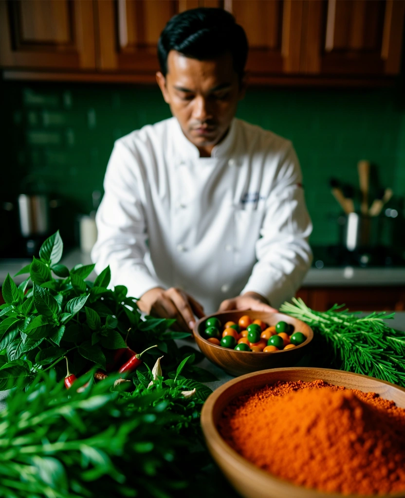 Tim Dapur Sehat Indonesia